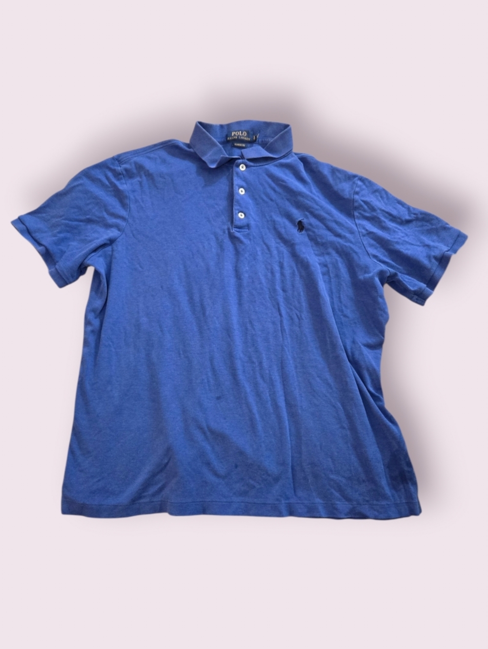 Polo Ralph Lauren Polo Shirt